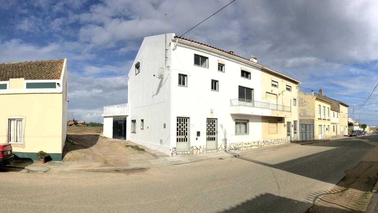 Bolinha Beach Houses Villa Peniche Luaran gambar