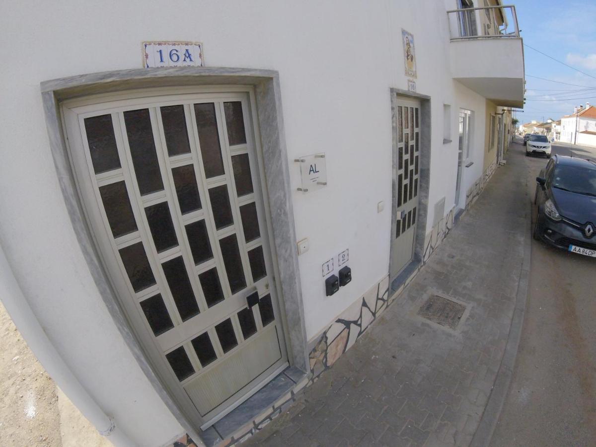 Bolinha Beach Houses Villa Peniche Luaran gambar