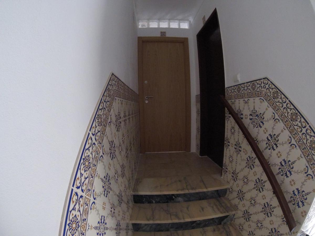 Bolinha Beach Houses Villa Peniche Luaran gambar