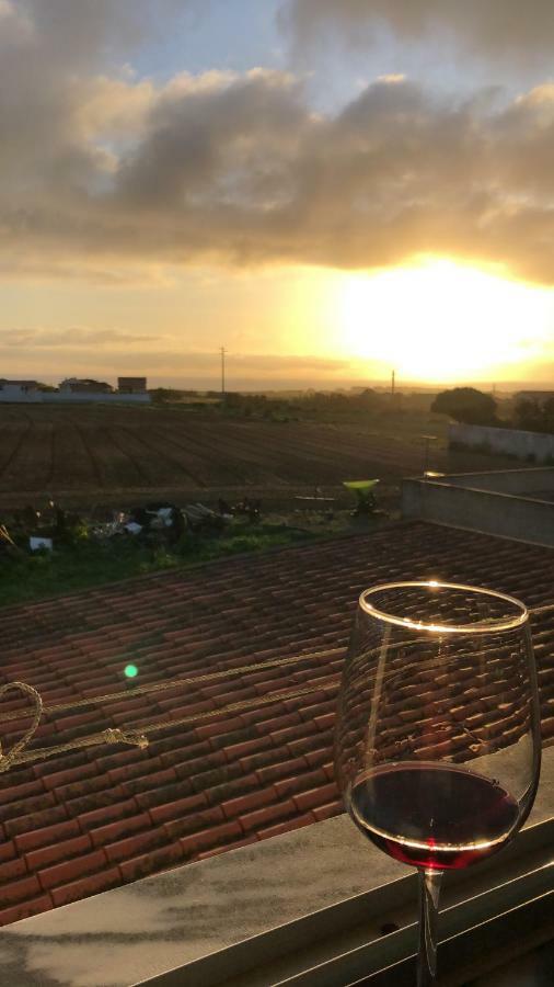Bolinha Beach Houses Villa Peniche Luaran gambar