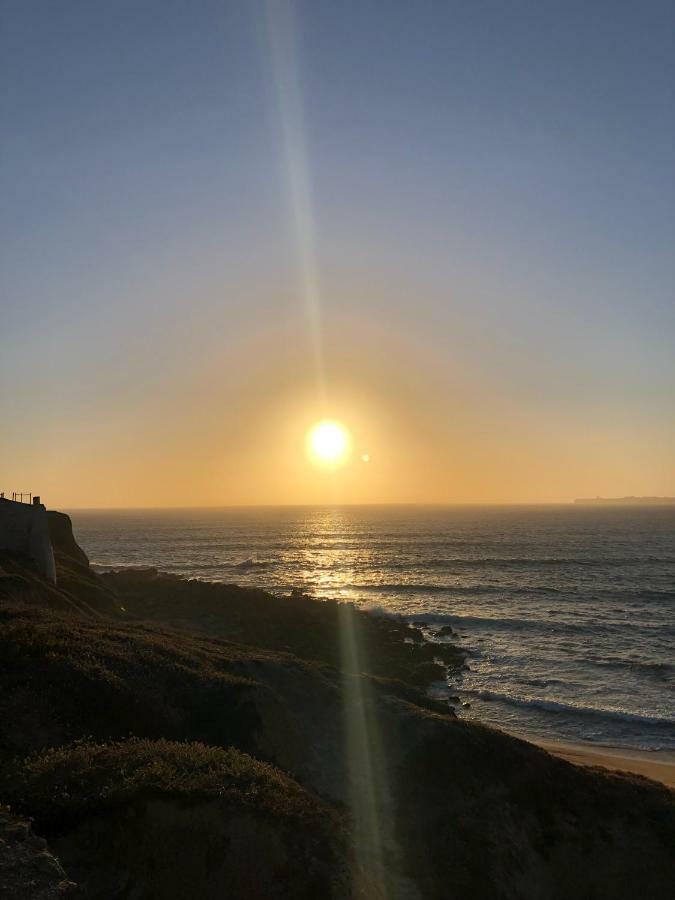 Bolinha Beach Houses Villa Peniche Luaran gambar